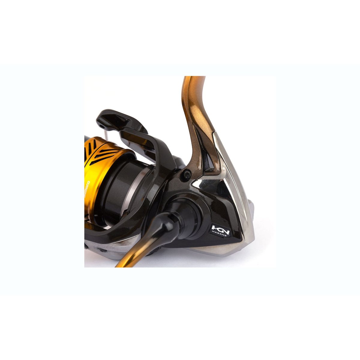 Carrete Shimano Soare BB C2000SSPG - Imagen 3