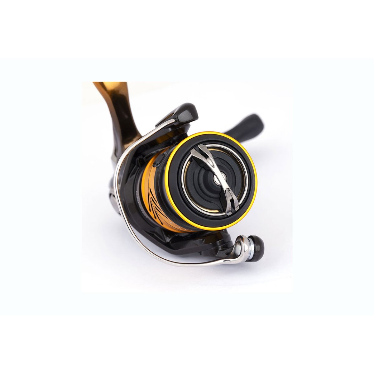 Carrete Shimano Soare BB C2000SSPG - Imagen 4