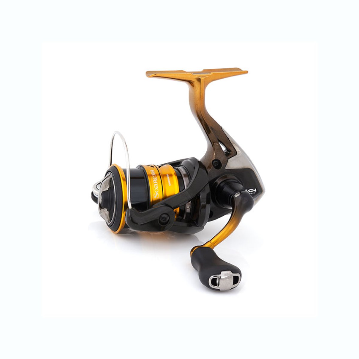 Carrete Shimano Soare BB C2000SSPG - Imagen 1