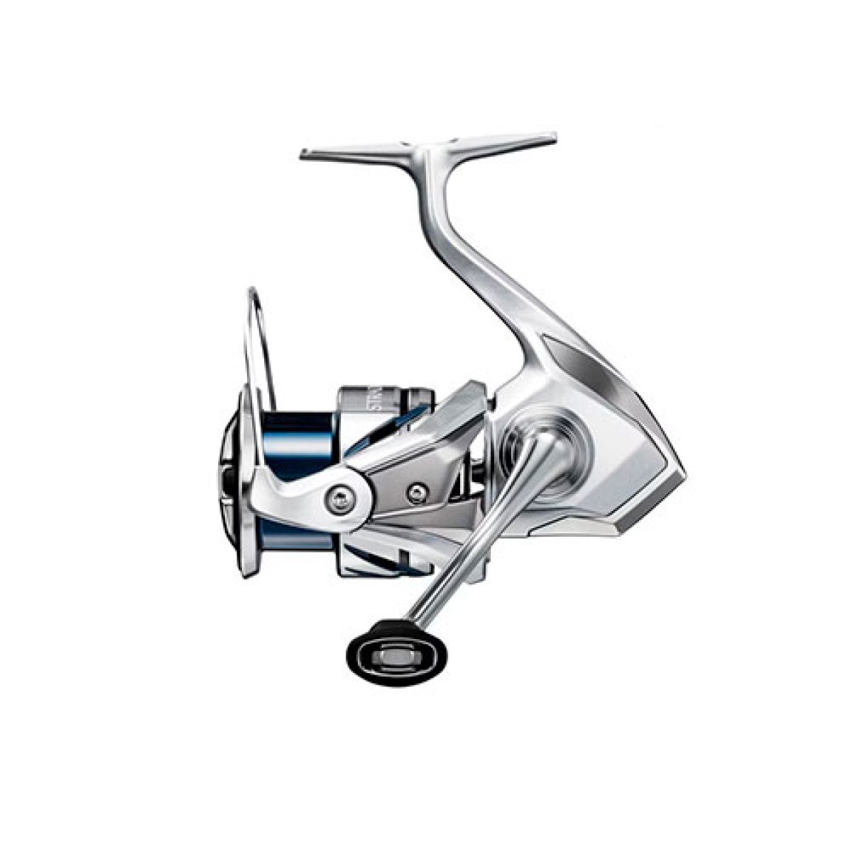 Carrete Shimano Stradic FM