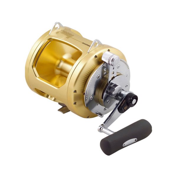 Carrete Shimano Tiagra 80WA