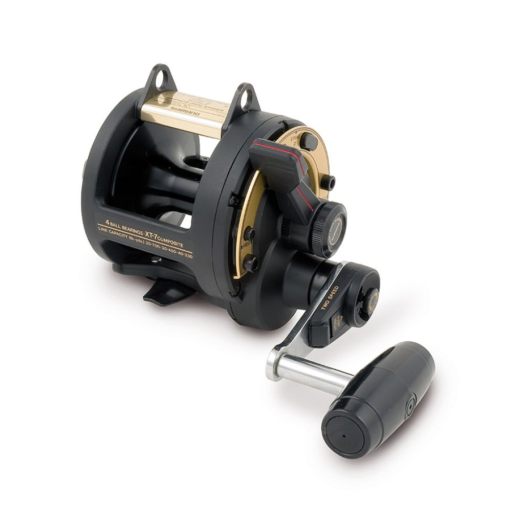 carrete shimano tld 2 speed 11