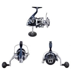 carrete shimano twinpower sw 10000 14000 fotofamilia