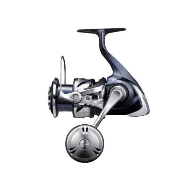 Shimano Twin Power SW