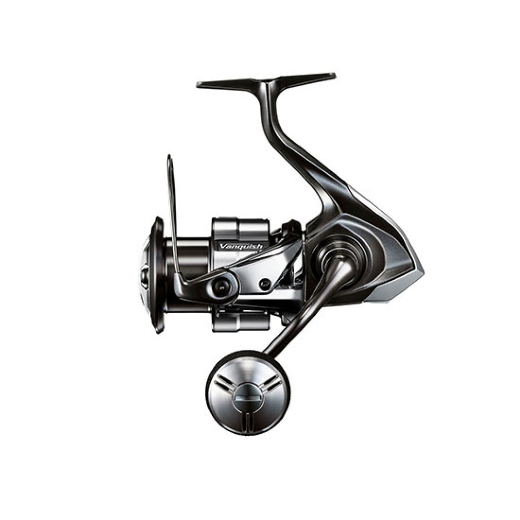 carrete shimano vanquish fc 5000 fotoprincipal