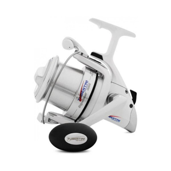 Tubertini Supercast 8000