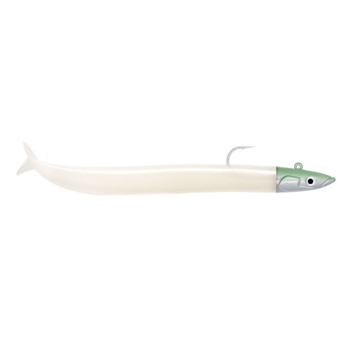 Combos Crazy Sand Eel 150 - Imagen 2