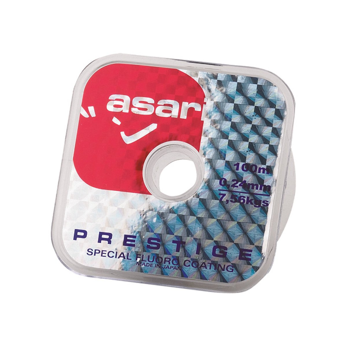 Hilo Asari Prestige - Imagen 1