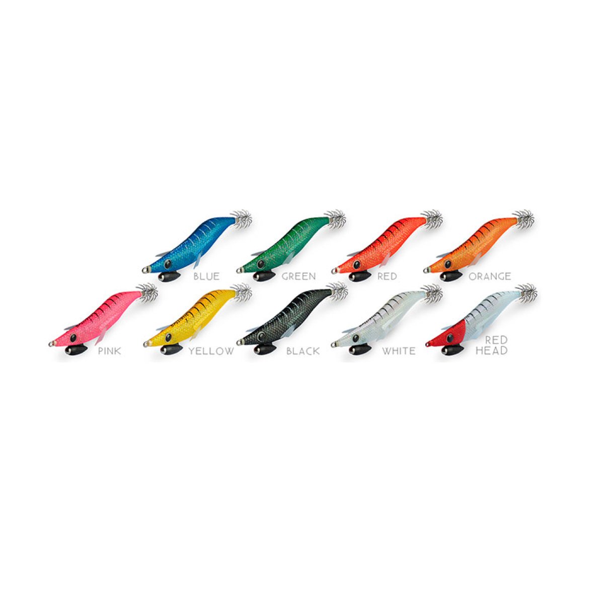 Jibionera DTD Ballistic Egi 3.5 - Imagen 2