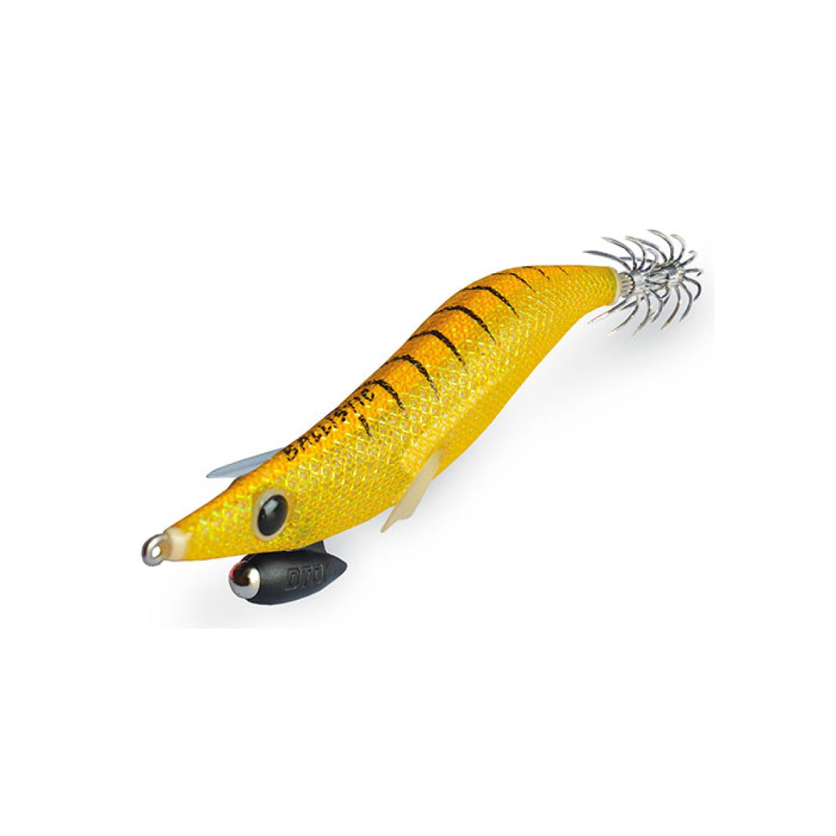 Jibionera DTD Ballistic Egi 3.5 - Imagen 1