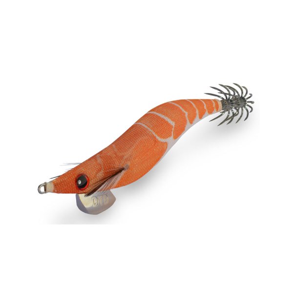 Jibionera DTD Shrimp Oita 3.0