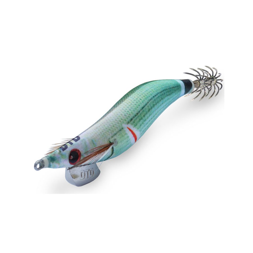 jibionera dtd wounded fish oita 1