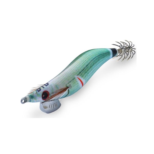 Jibionera DTD Wounded Fish Oita 2.5