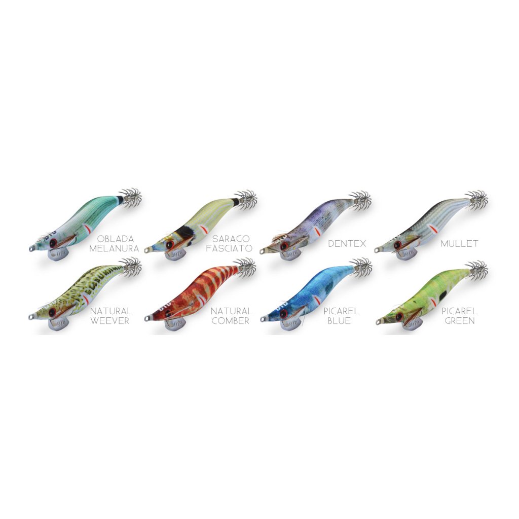 jibionera dtd wounded fish oita 2