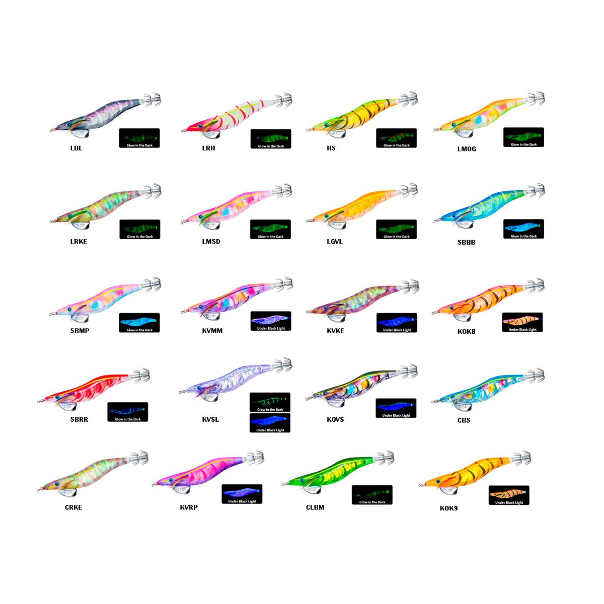 Jibionera Yo-Zuri aurie-Q 3D Prism 3.0 - Imagen 4