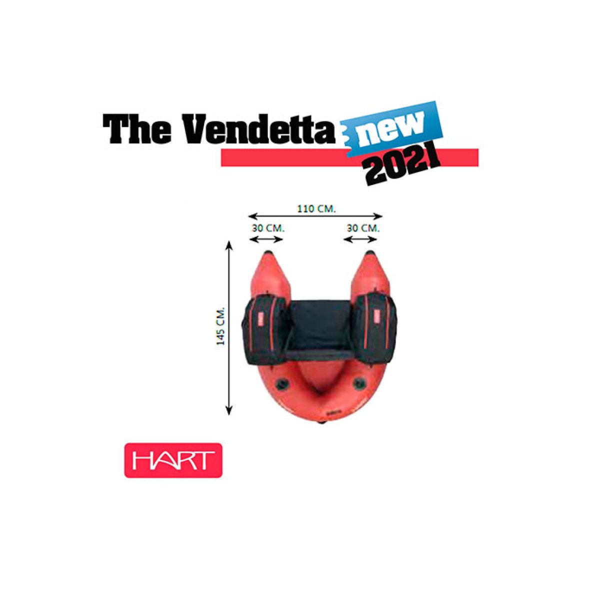 Pato Hart Vendetta - Imagen 3