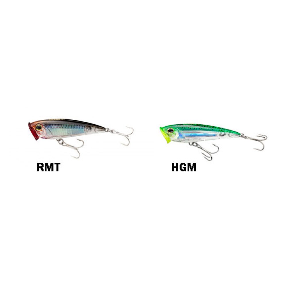 senuelo 3d inshore popper 120f fotofamilia