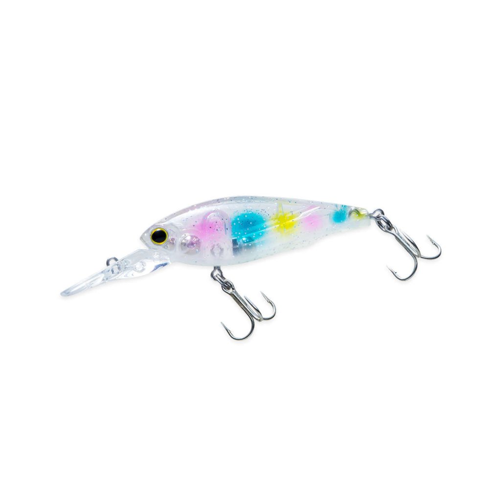 senuelo duel hardcore lg shad 50s fotoprincipal
