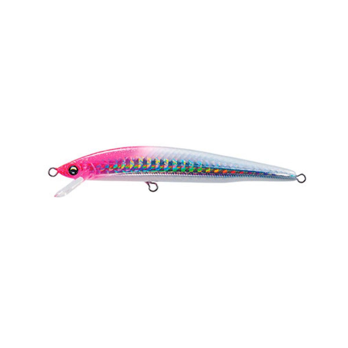 Señuelo Hardcore Minnow 90F Super Long Cast - Imagen 1