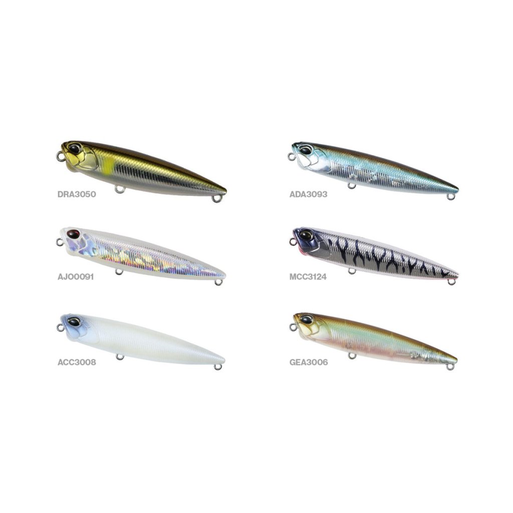 senuelo duo realis pencil 65 02
