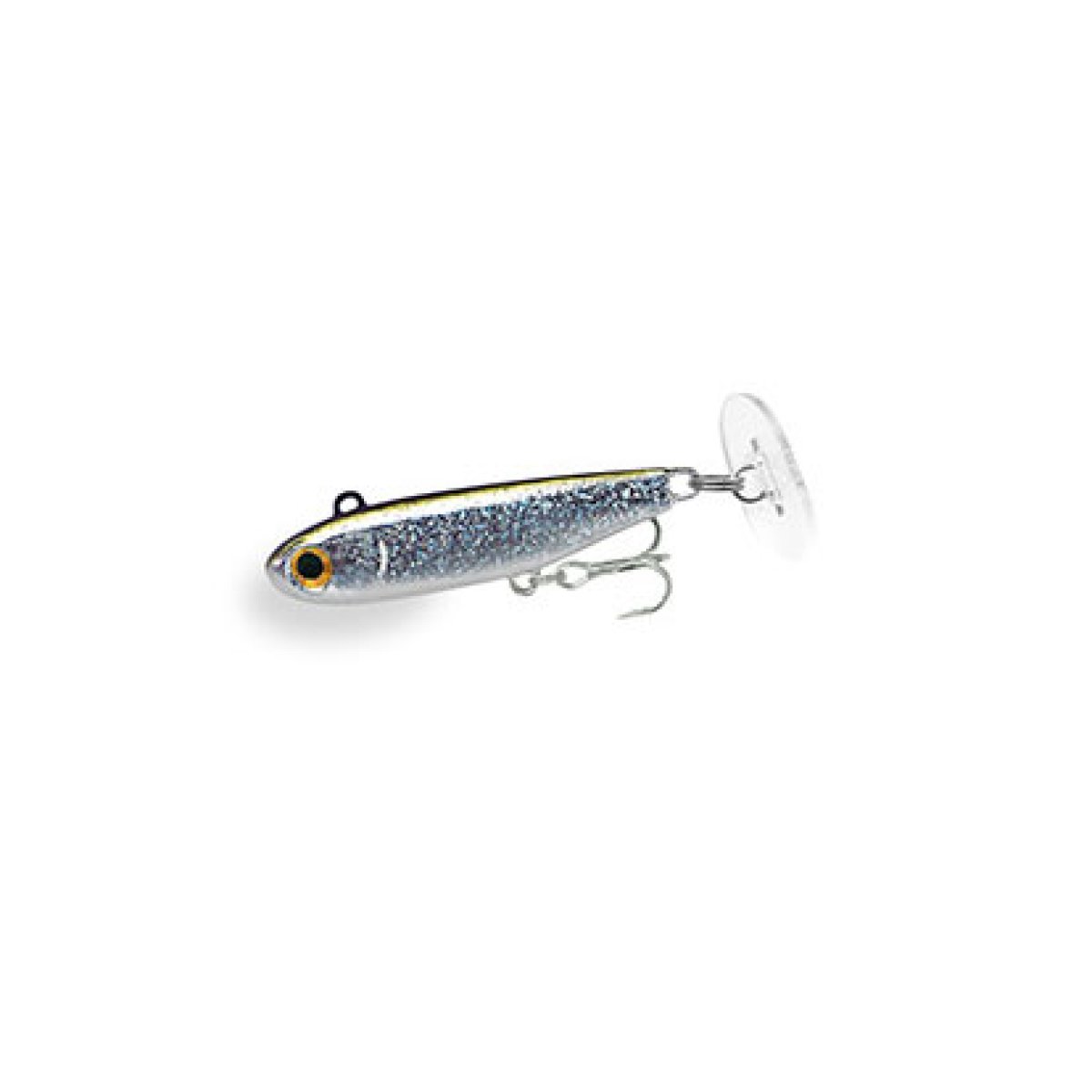 Señuelo Power Tail 44/18G - Imagen 1