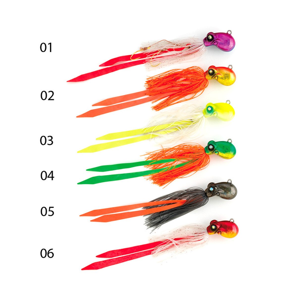 Señuelo Hart Wasabi 70G - Imagen 2