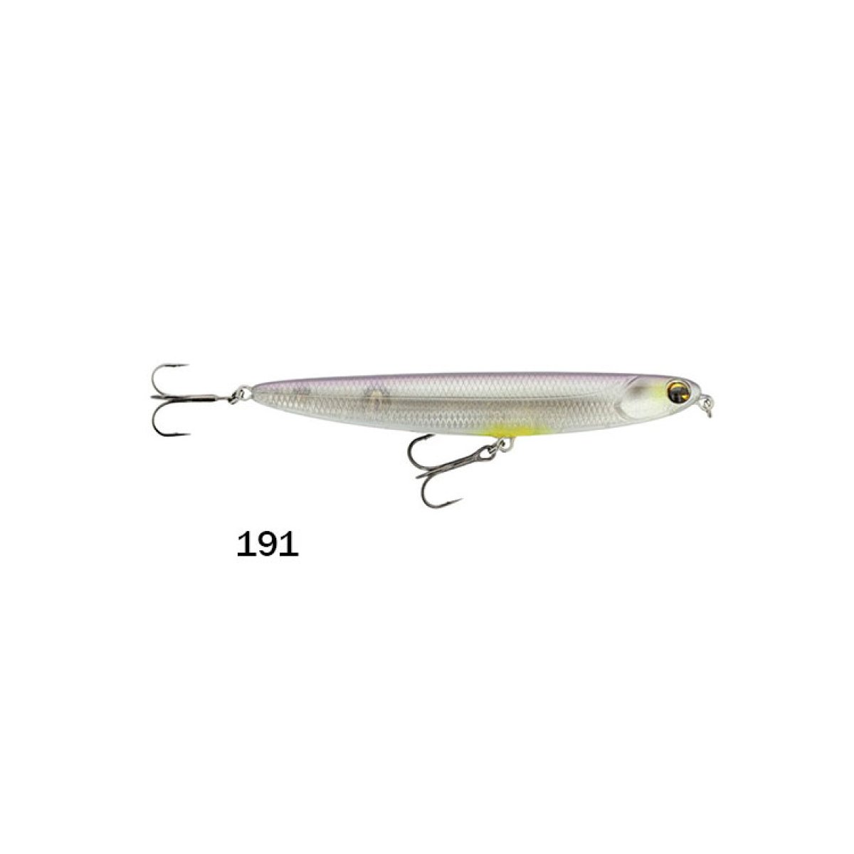 Señuelo Ima Skimmer 110F - Imagen 1
