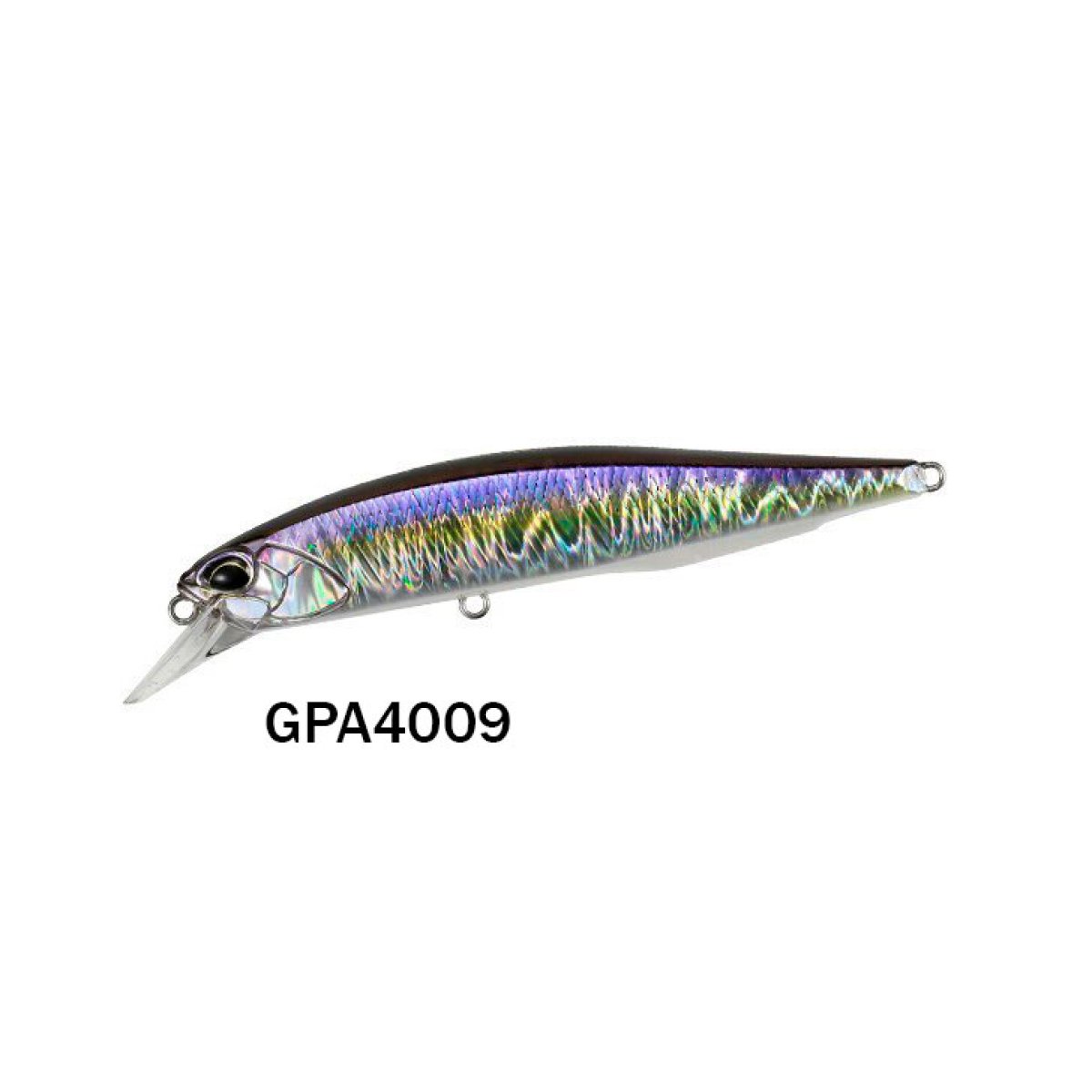 Señuelo Duo Realis Jerkbait 85SP / SW - Imagen 2