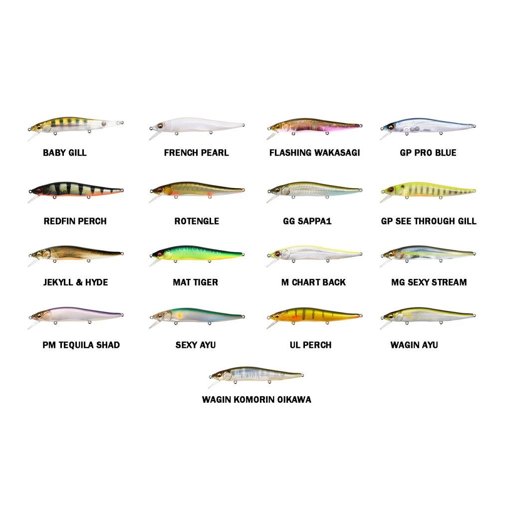 senuelo megabass vision oneten sp fotofamilia