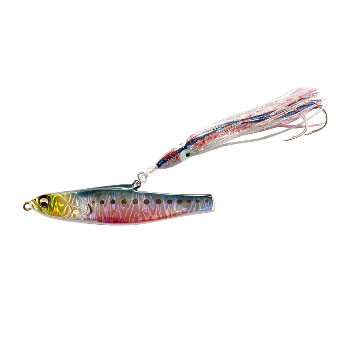 Señuelo Megabass Inchiku Volt 120G - Imagen 1