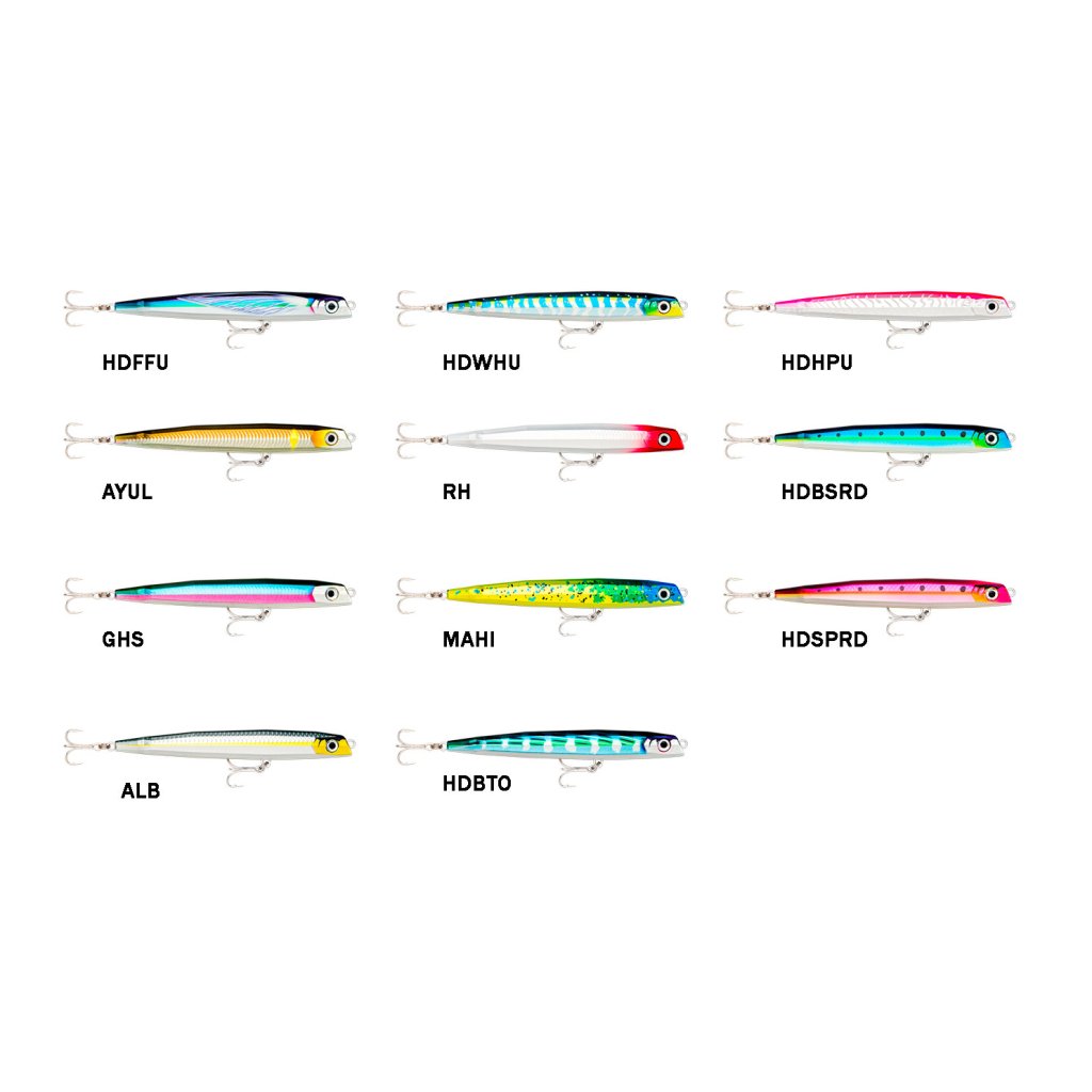 senuelo rapala flash x skitter 22 fotofamilia