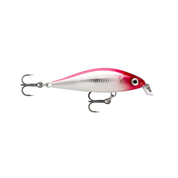 Señuelo Rapala X-Light Minnow