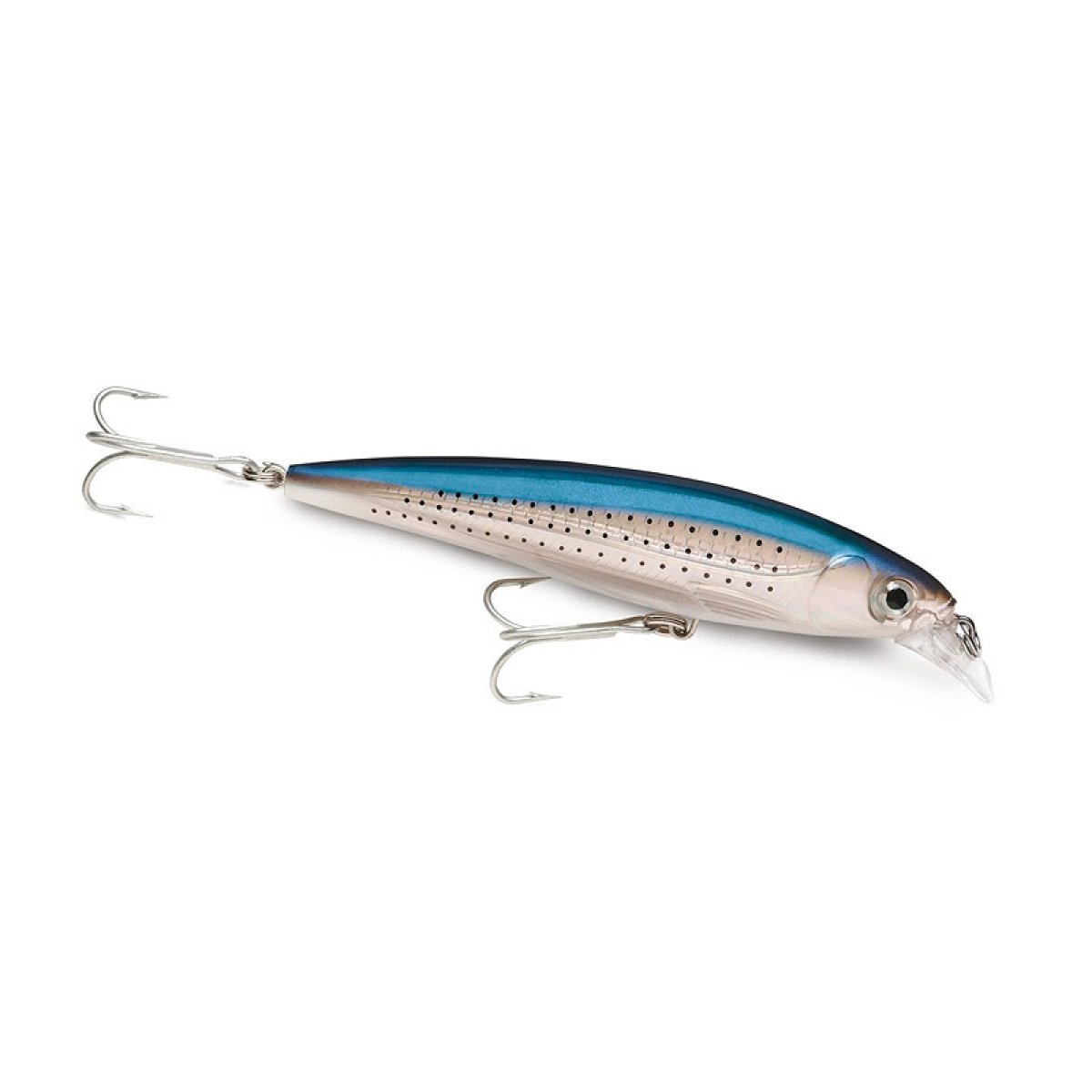 Señuelo Rapala X-Rap Saltwater (SXR12) - Imagen 1