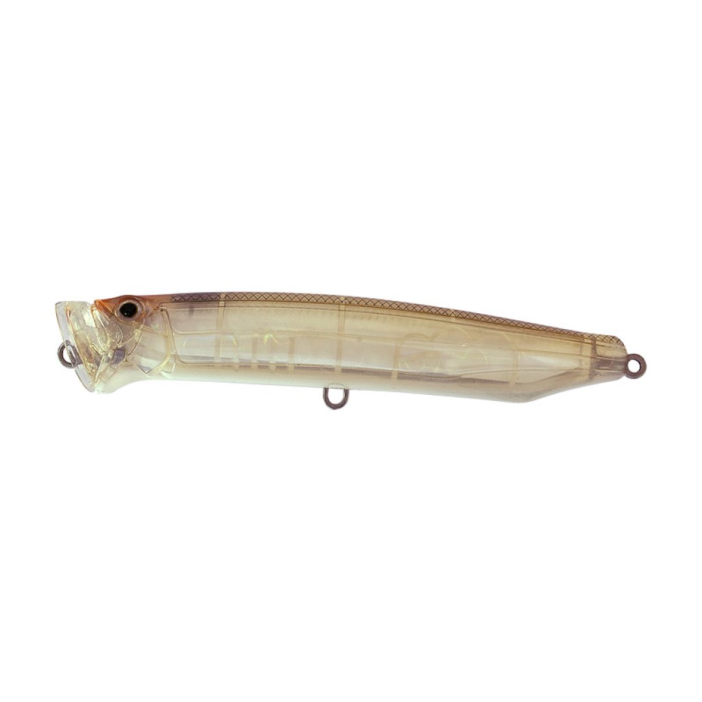 senuelo tackle house feed popper 100 1