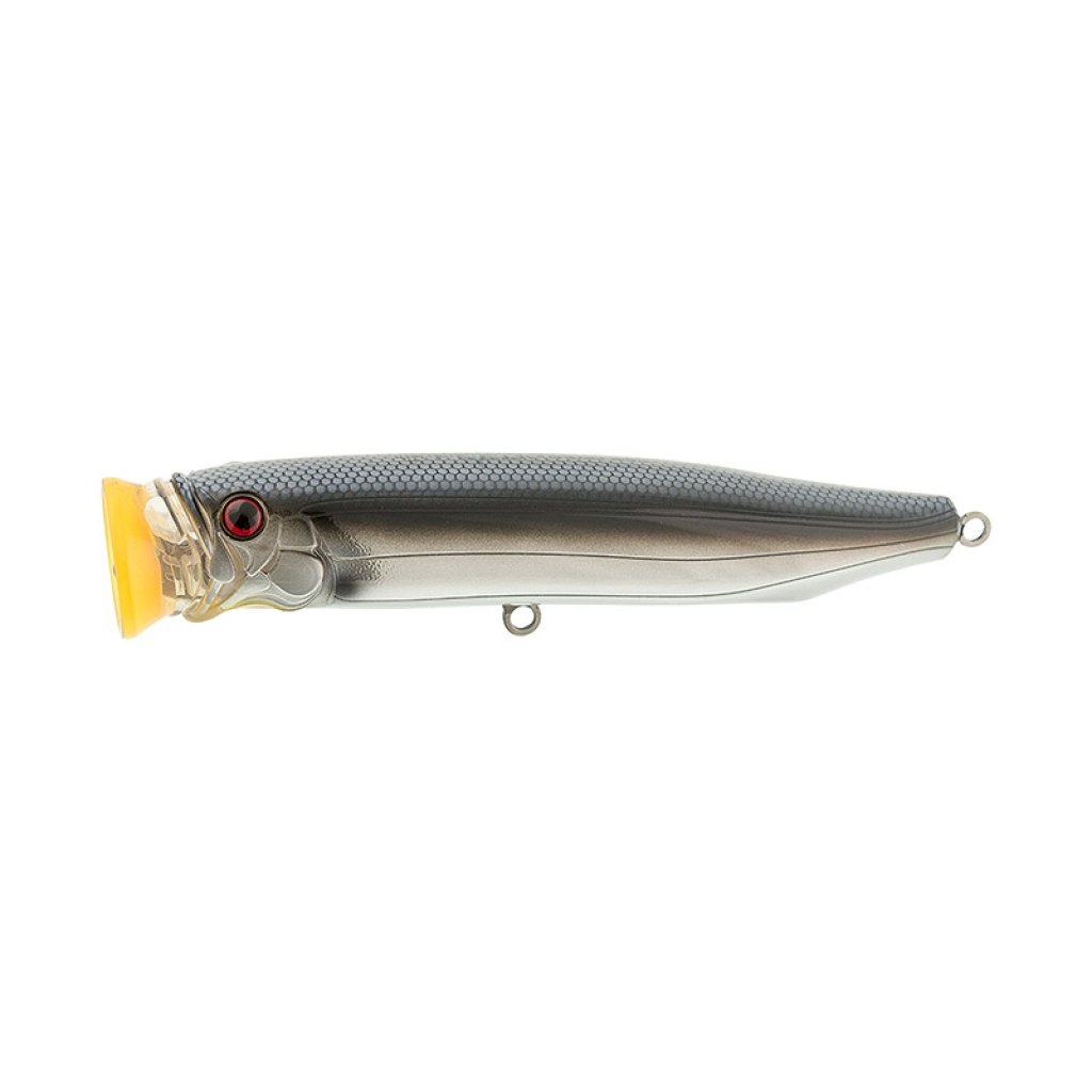 senuelo tackle house feed popper 135 1