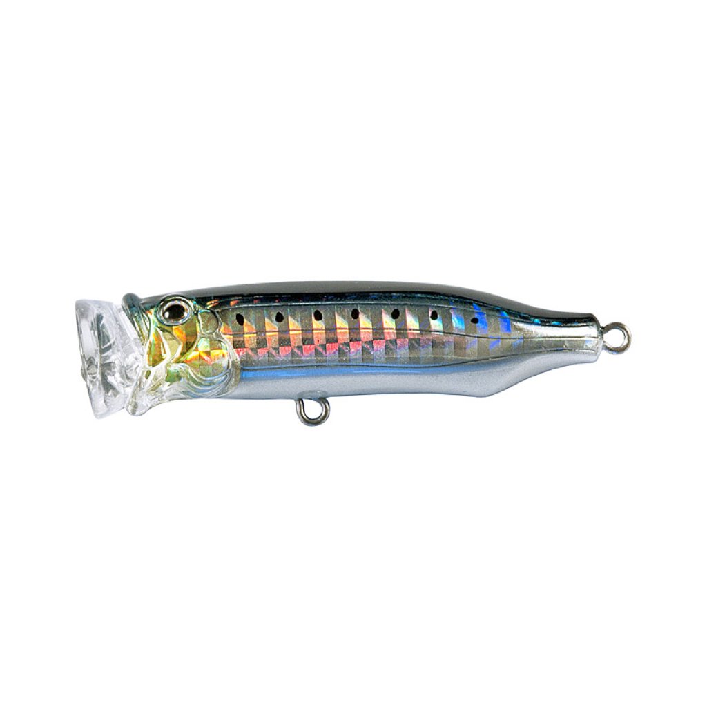 senuelo tackle house feed popper 70 1