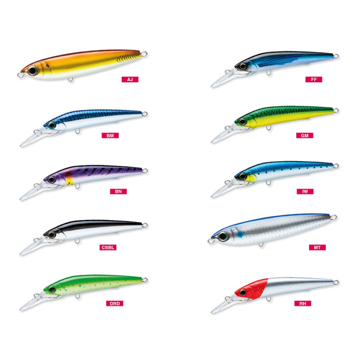 Señuelo Yo-Zuri Hydro Popper F New 2016 - Imagen 2