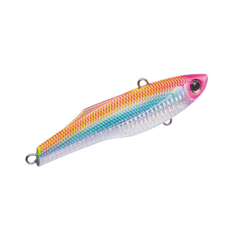 senuelo yozuri high speed vibe new 2018 1