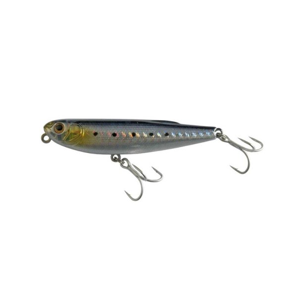 Señuelo ZipBaits Fakie Dog DS 70