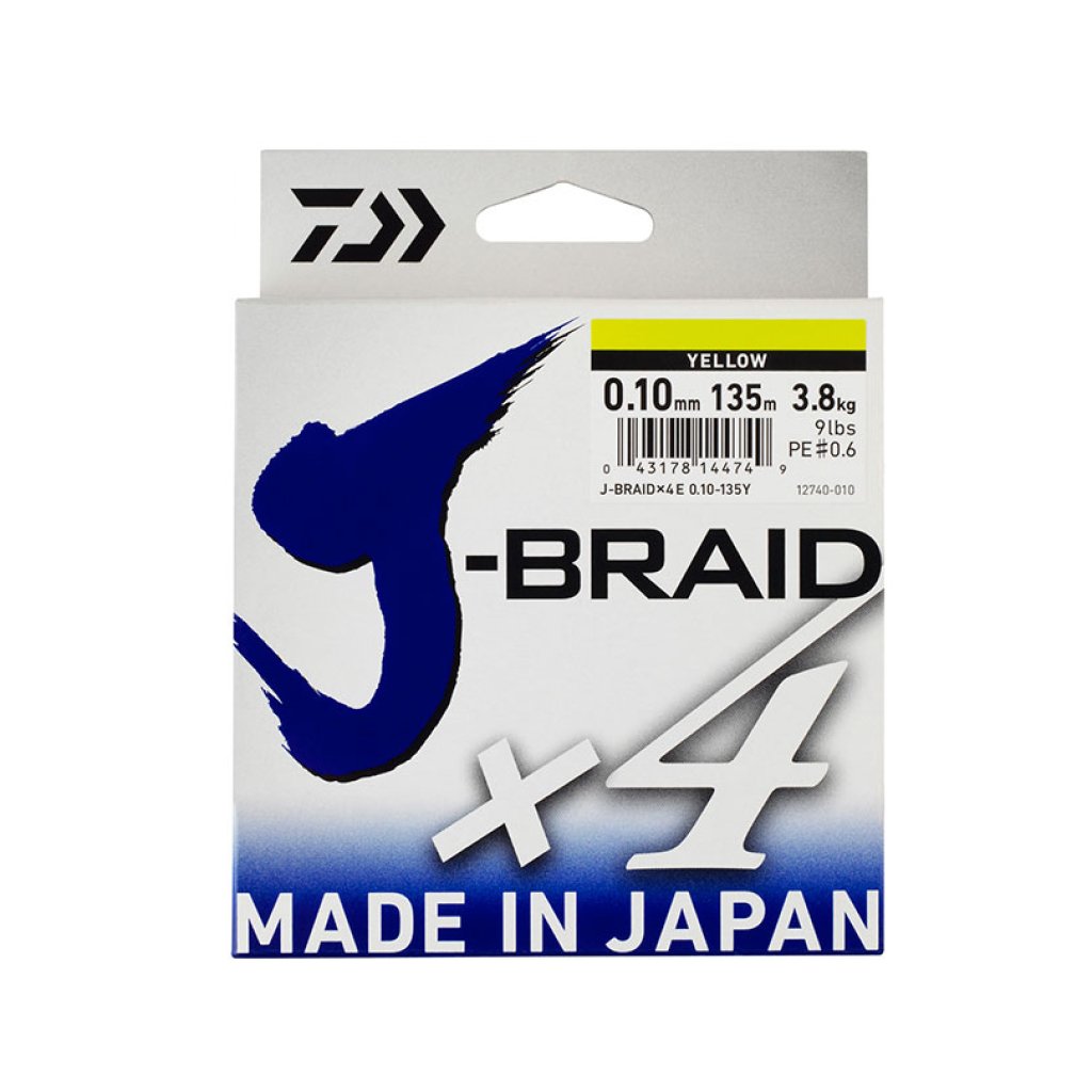 trenzado daiwa j braid 4x fotoprincipal