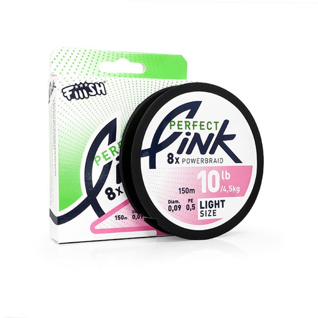 trenzado fiiish perfect pink fotoprincipal